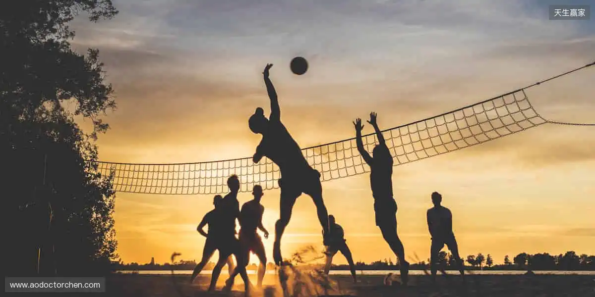 🚀 赛事狂欢,点燃全民运动热情!